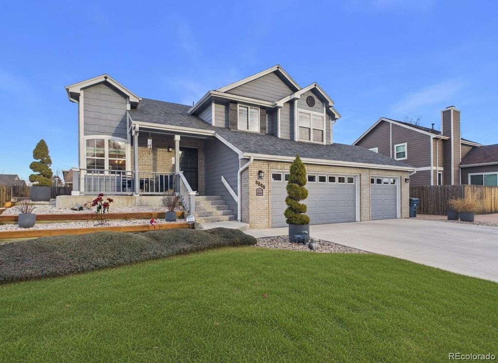 6888 Howell Street, Arvada, CO 80004