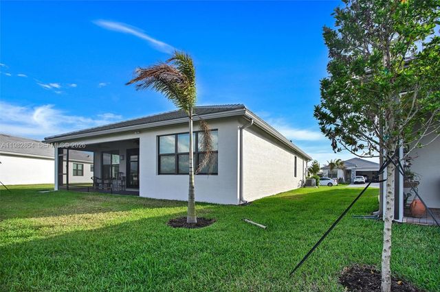 12799 SW Middlecreek Rd, Port St. Lucie, FL 34987