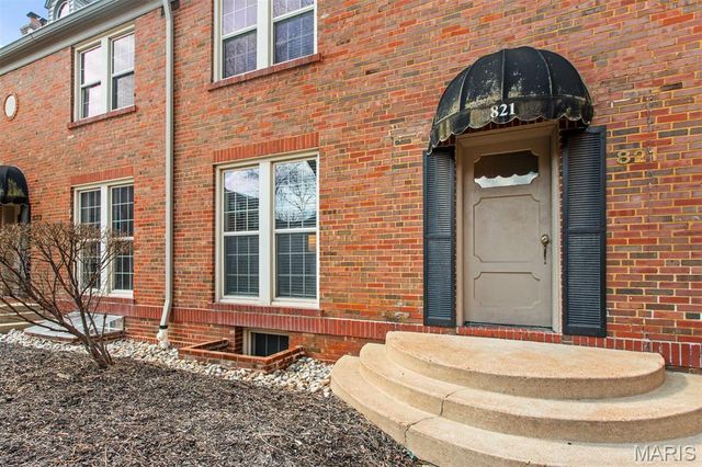 821 Westwood Drive 1S, Clayton, MO 63105