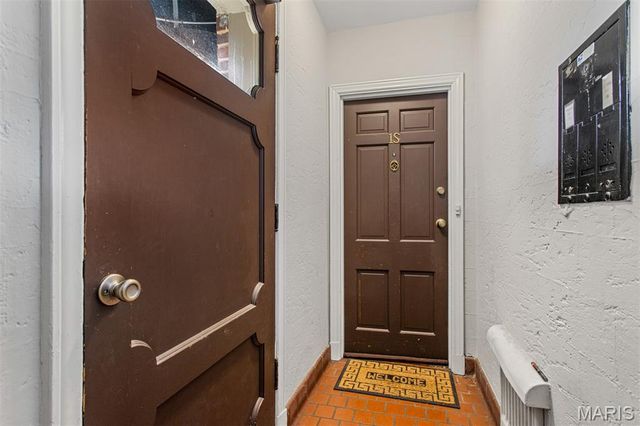 821 Westwood Drive 1S, Clayton, MO 63105