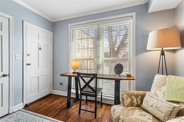 821 Westwood Drive 1S, Clayton, MO 63105