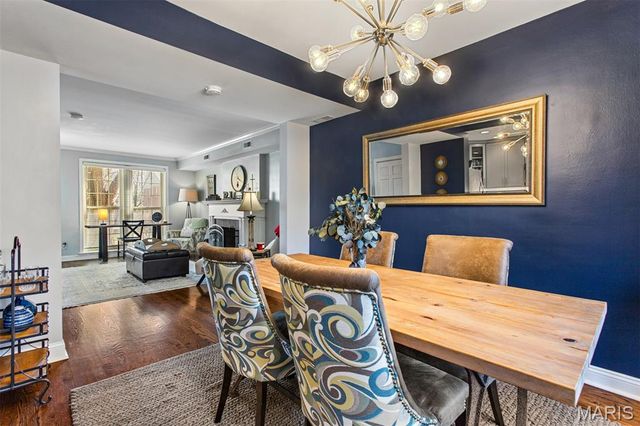 821 Westwood Drive 1S, Clayton, MO 63105