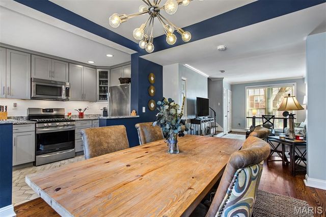 821 Westwood Drive 1S, Clayton, MO 63105