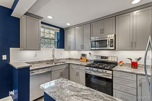 821 Westwood Drive 1S, Clayton, MO 63105