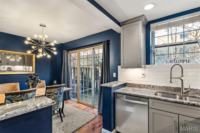 821 Westwood Drive 1S, Clayton, MO 63105