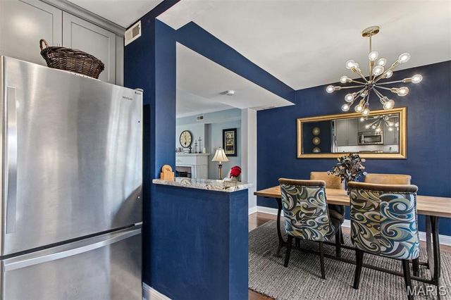 821 Westwood Drive 1S, Clayton, MO 63105