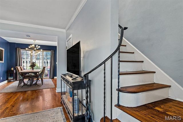 821 Westwood Drive 1S, Clayton, MO 63105