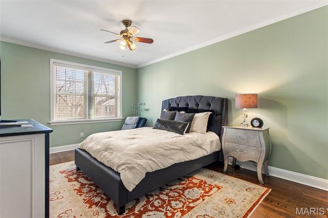 821 Westwood Drive 1S, Clayton, MO 63105