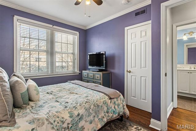 821 Westwood Drive 1S, Clayton, MO 63105