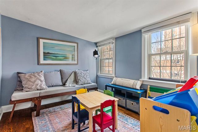 821 Westwood Drive 1S, Clayton, MO 63105