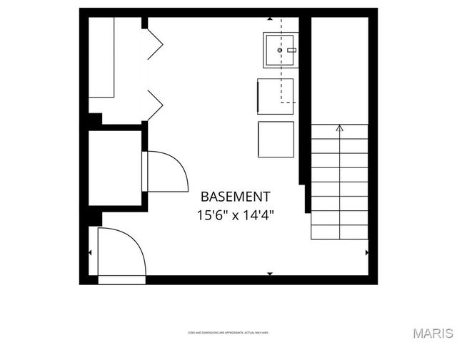 821 Westwood Drive 1S, Clayton, MO 63105