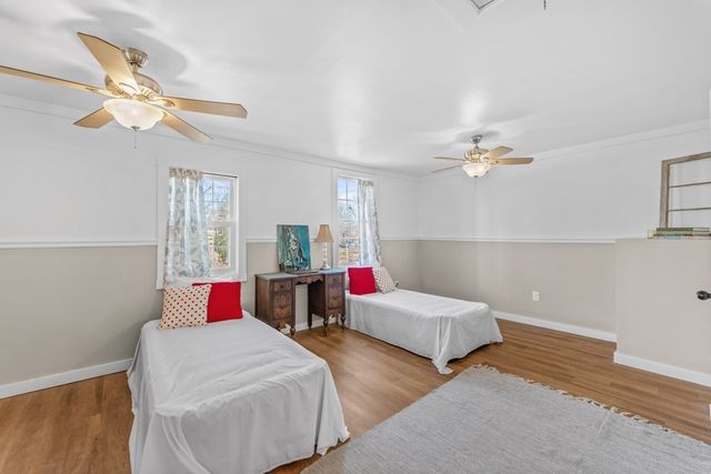 93 Parnell Road, Abbeville, SC 29620