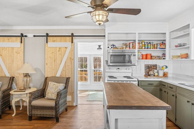 93 Parnell Road, Abbeville, SC 29620