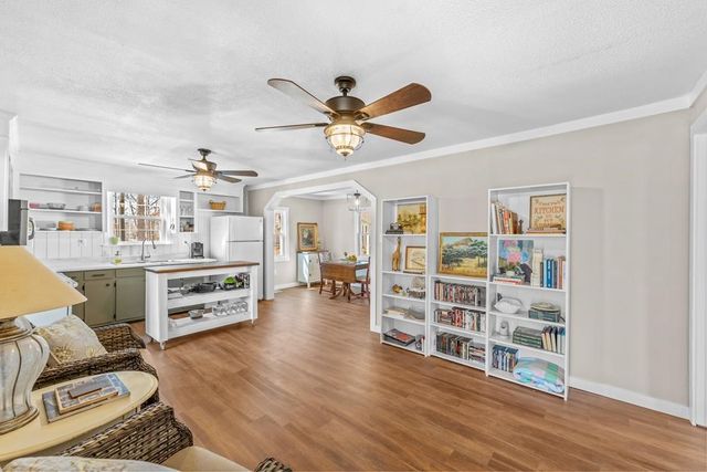 93 Parnell Road, Abbeville, SC 29620