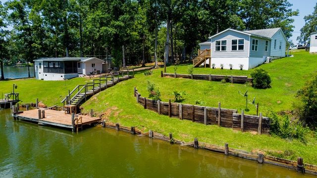 93 Parnell Road, Abbeville, SC 29620