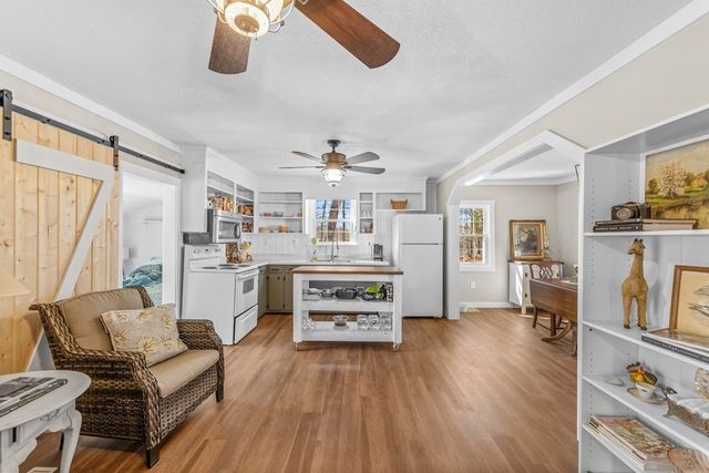 93 Parnell Road, Abbeville, SC 29620