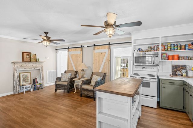 93 Parnell Road, Abbeville, SC 29620