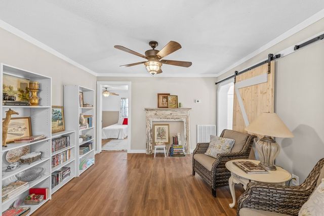 93 Parnell Road, Abbeville, SC 29620