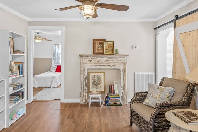 93 Parnell Road, Abbeville, SC 29620