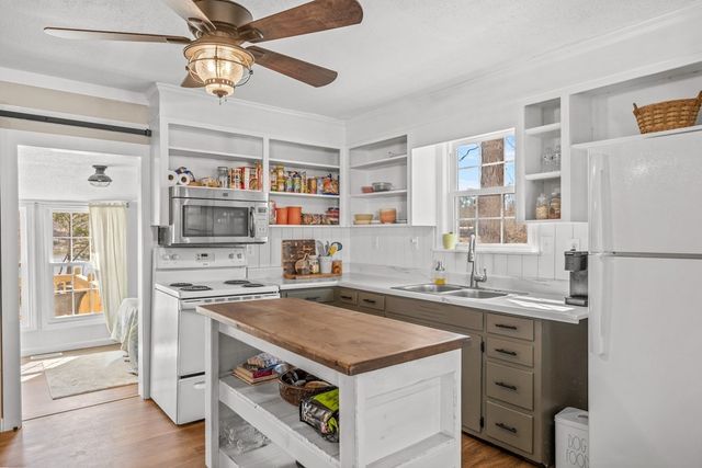 93 Parnell Road, Abbeville, SC 29620