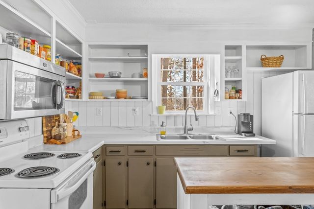 93 Parnell Road, Abbeville, SC 29620