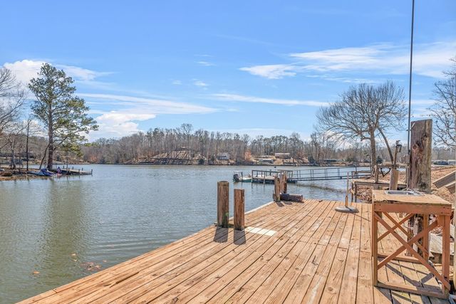 93 Parnell Road, Abbeville, SC 29620