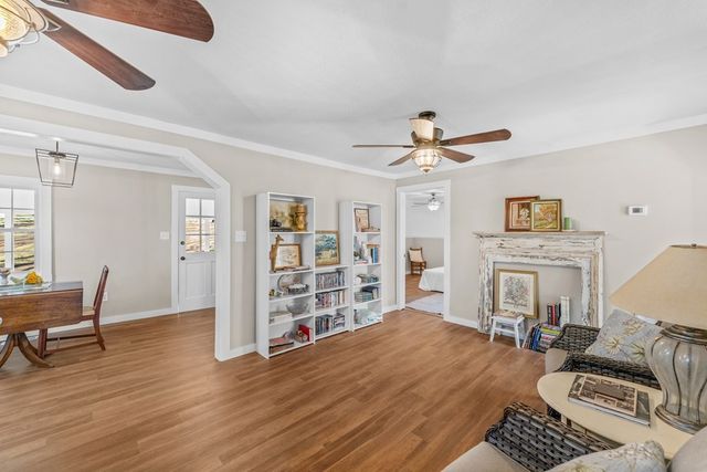 93 Parnell Road, Abbeville, SC 29620