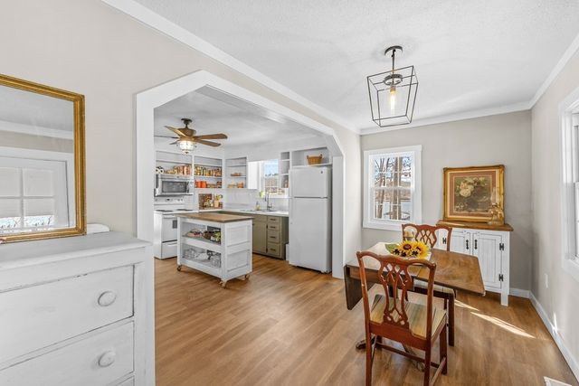 93 Parnell Road, Abbeville, SC 29620