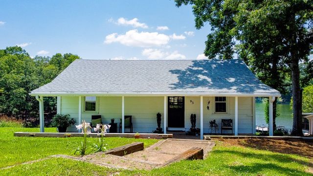 93 Parnell Road, Abbeville, SC 29620