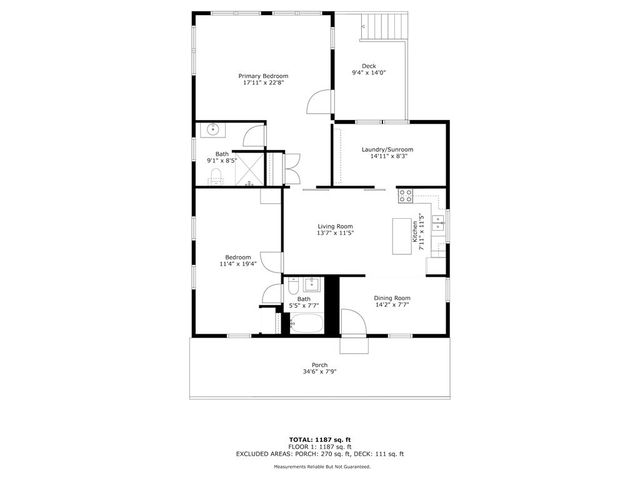 93 Parnell Road, Abbeville, SC 29620