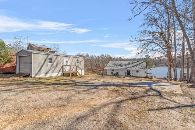 93 Parnell Road, Abbeville, SC 29620