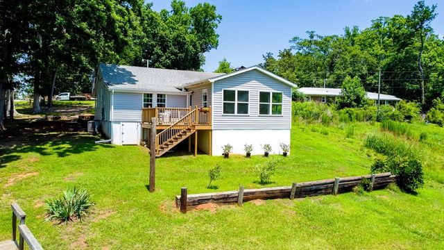 93 Parnell Road, Abbeville, SC 29620
