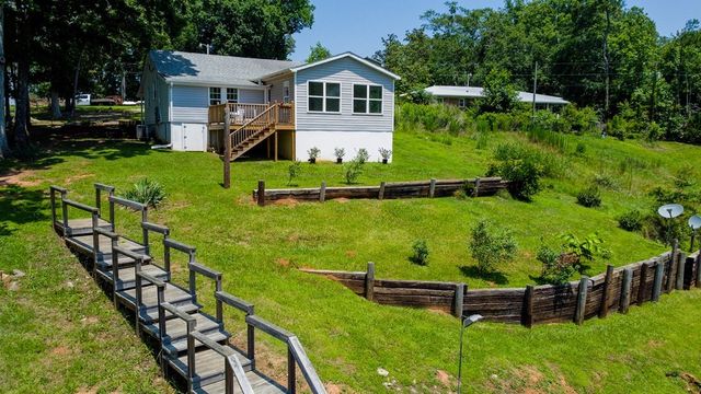 93 Parnell Road, Abbeville, SC 29620