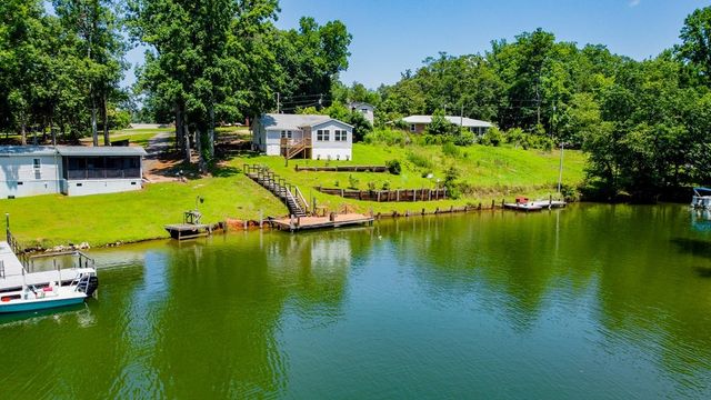93 Parnell Road, Abbeville, SC 29620