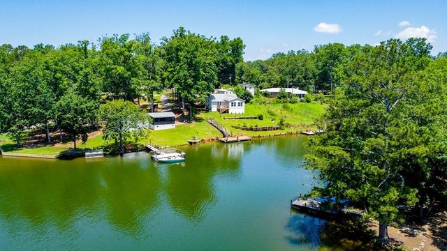 93 Parnell Road, Abbeville, SC 29620