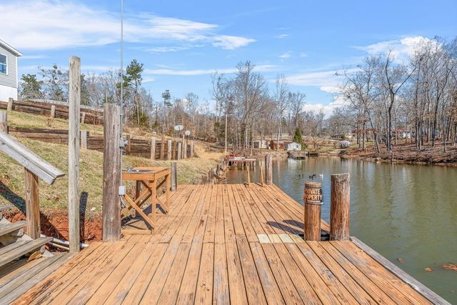 93 Parnell Road, Abbeville, SC 29620