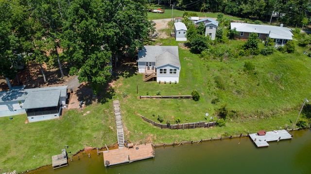 93 Parnell Road, Abbeville, SC 29620