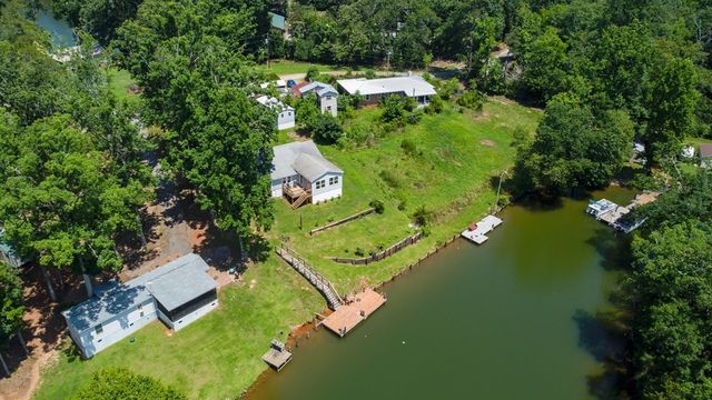 93 Parnell Road, Abbeville, SC 29620