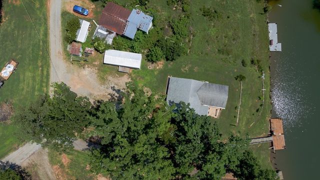 93 Parnell Road, Abbeville, SC 29620