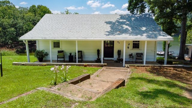93 Parnell Road, Abbeville, SC 29620