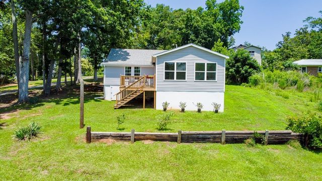 93 Parnell Road, Abbeville, SC 29620