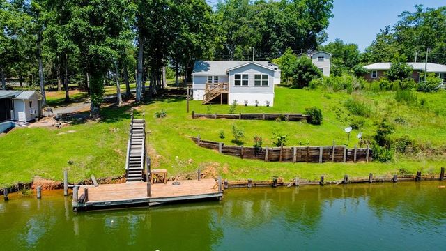 93 Parnell Road, Abbeville, SC 29620