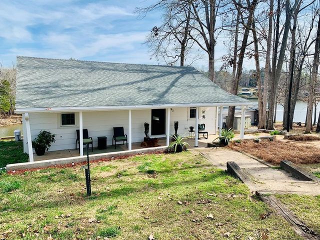 93 Parnell Road, Abbeville, SC 29620