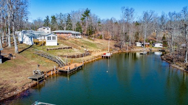 93 Parnell Road, Abbeville, SC 29620