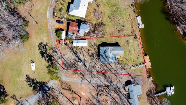 93 Parnell Road, Abbeville, SC 29620
