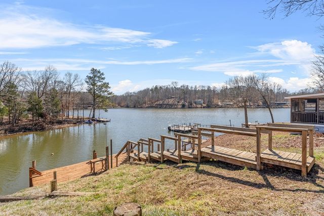 93 Parnell Road, Abbeville, SC 29620