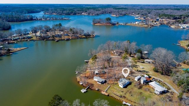 93 Parnell Road, Abbeville, SC 29620