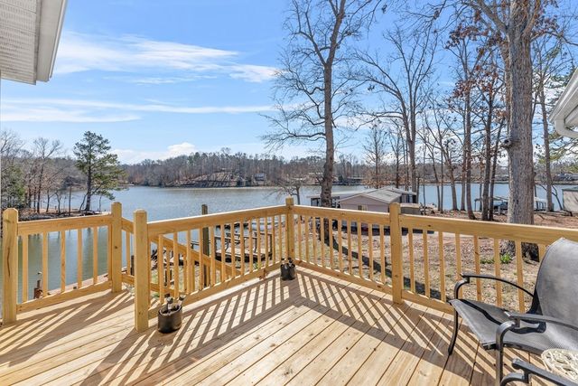 93 Parnell Road, Abbeville, SC 29620
