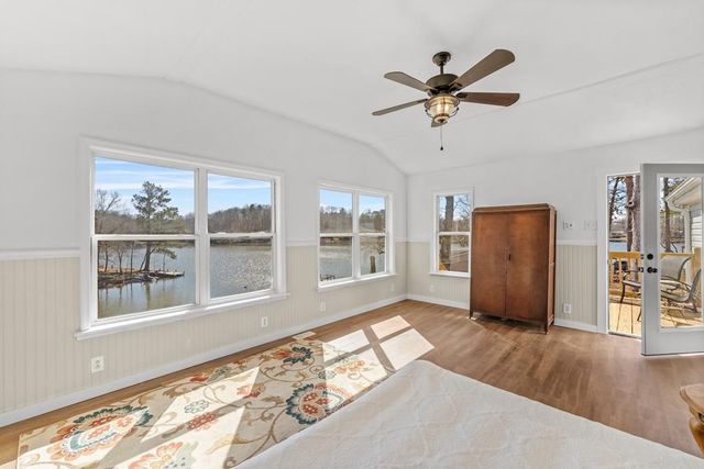 93 Parnell Road, Abbeville, SC 29620