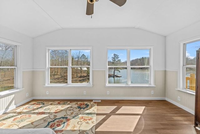 93 Parnell Road, Abbeville, SC 29620